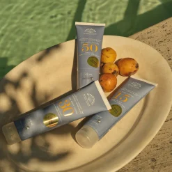 Solaires & Autobronzants*Rudolph Care Sun Body Lotion SPF 50 Lait Solaire Corps