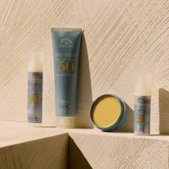 Solaires & Autobronzants*Rudolph Care Sun Face Cream SPF 50 Crème Solaire Visage