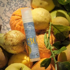 Solaires & Autobronzants*Rudolph Care Sun Face Cream SPF 30 Crème Solaire Visage