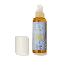 Solaires & Autobronzants*Rudolph Care Sun Oil SPF 50 Huile Solaire Corps