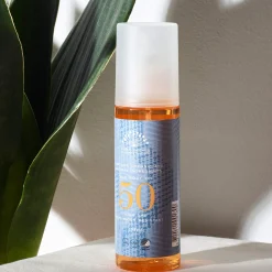 Solaires & Autobronzants*Rudolph Care Sun Oil SPF 50 Huile Solaire Corps