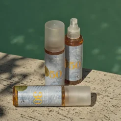 Solaires & Autobronzants*Rudolph Care Sun Oil SPF 50 Huile Solaire Corps