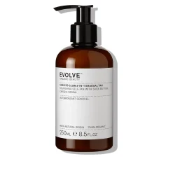 Pop-Up|Solaires & Autobronzants*Evolve Organic Beauty Sunless Glow 3-in-1 Gradual Tan Auto-bronzant