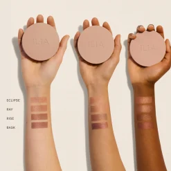 Poudres De Soleil*Ilia Sunshift Cream Bronzer