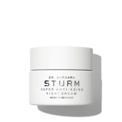 Crèmes*Dr. Barbara Sturm Super Anti-Aging Crème de nuit Anti-âge