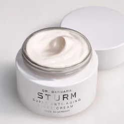 Crèmes*Dr. Barbara Sturm Super Anti-Aging Crème de nuit Anti-âge
