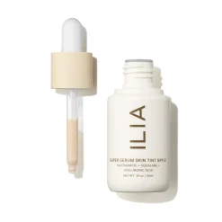 Fonds De Teint*Ilia Super Serum Skin Tint SPF30 Fond de Teint Léger