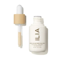 Fonds De Teint*Ilia Super Serum Skin Tint SPF30 Fond de Teint Léger