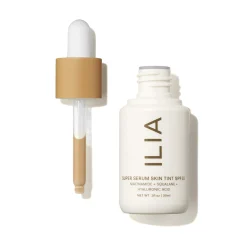 Fonds De Teint*Ilia Super Serum Skin Tint SPF30 Fond de Teint Léger