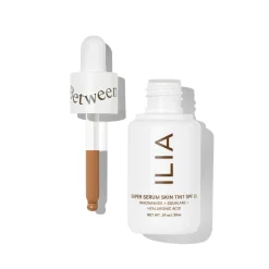 Fonds De Teint*Ilia Super Serum Skin Tint SPF30 Fond de Teint Léger