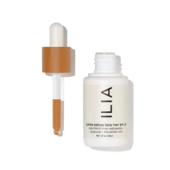 Fonds De Teint*Ilia Super Serum Skin Tint SPF30 Fond de Teint Léger