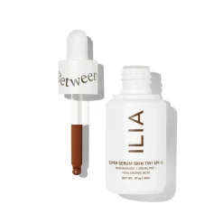 Fonds De Teint*Ilia Super Serum Skin Tint SPF30 Fond de Teint Léger