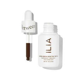 Fonds De Teint*Ilia Super Serum Skin Tint SPF30 Fond de Teint Léger