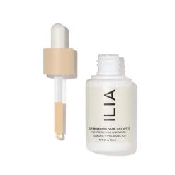 Fonds De Teint*Ilia Super Serum Skin Tint SPF30 Fond de Teint Léger