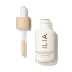Fonds De Teint*Ilia Super Serum Skin Tint SPF30 Fond de Teint Léger