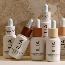 Fonds De Teint*Ilia Super Serum Skin Tint SPF30 Fond de Teint Léger