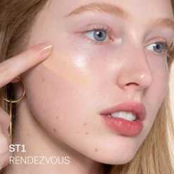 Fonds De Teint*Ilia Super Serum Skin Tint SPF30 Fond de Teint Léger