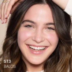 Fonds De Teint*Ilia Super Serum Skin Tint SPF30 Fond de Teint Léger