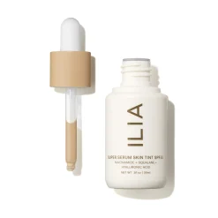 Fonds De Teint*Ilia Super Serum Skin Tint SPF30 Fond de Teint Léger