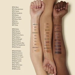 Fonds De Teint*Ilia Super Serum Skin Tint SPF30 Fond de Teint Léger