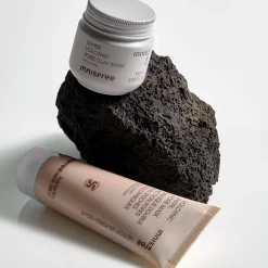 K-Beauty|Masques*Innisfree Super Volcanic Pore Clay Mask Masque Exfoliant Purifiant