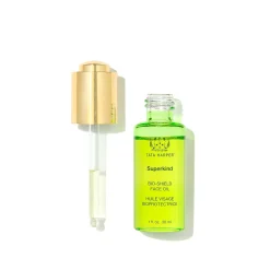 Huiles De Soin*Tata Harper Superkind Bio-Shield Face Oil Huile Visage Protectrice
