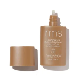 Crèmes Teintées|Solaires & Autobronzants*RMS Beauty SuperNatural Radiance Tinted Serum SPF 30 Sérum Teinté