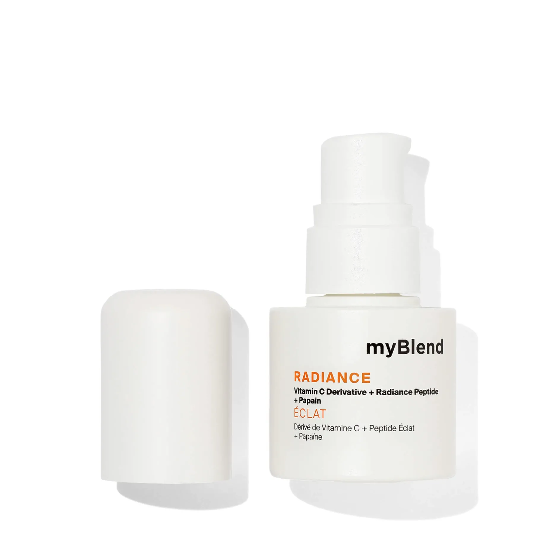 Sérums*My Blend Supersérum Eclat