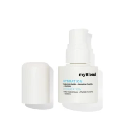 Sérums*My Blend Supersérum Hydratation