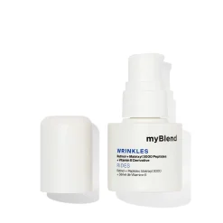 Sérums*My Blend Supersérum Rides