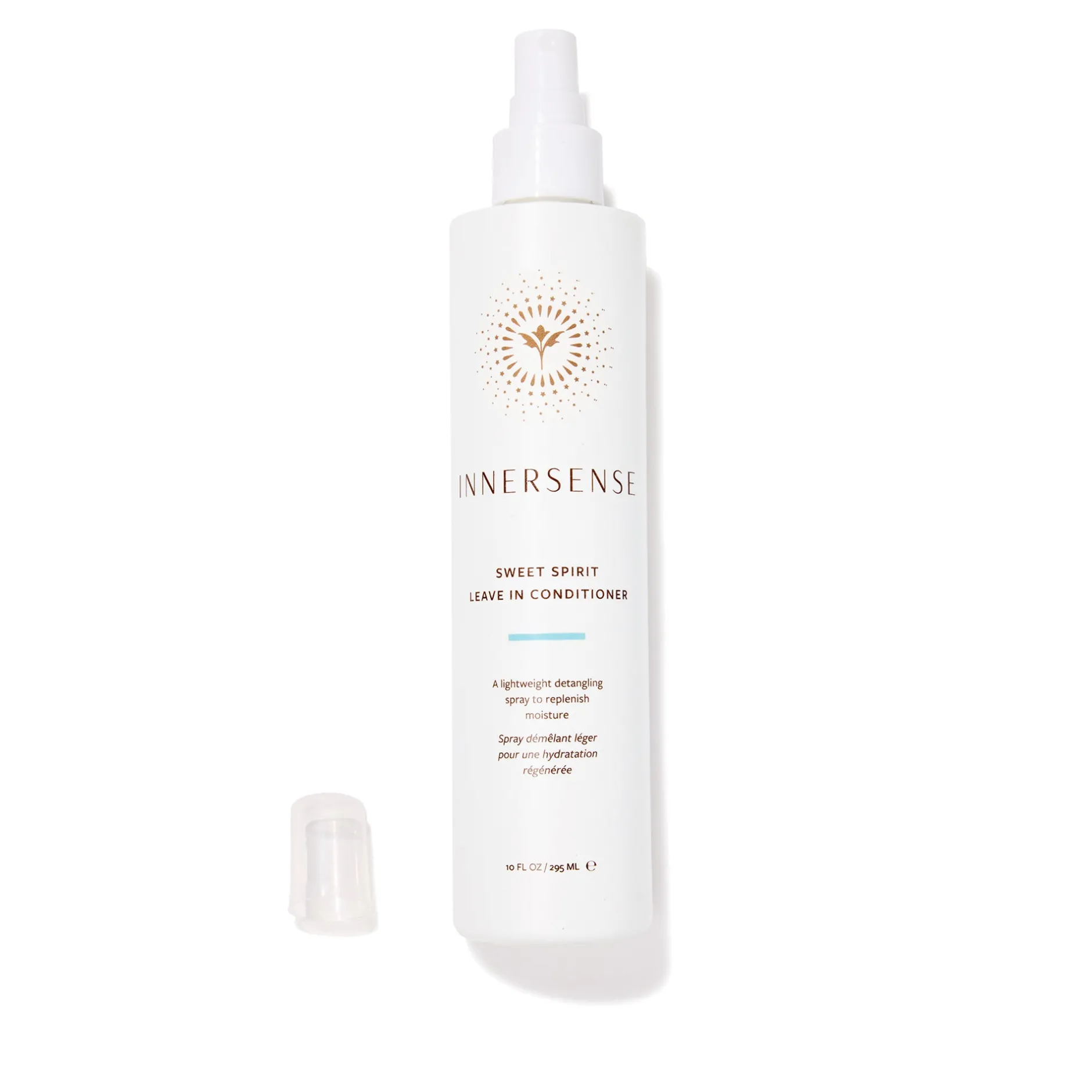 Pop-Up|Produits De Coiffage*Innersense Sweet Spirit Après-Shampoing sans rinçage