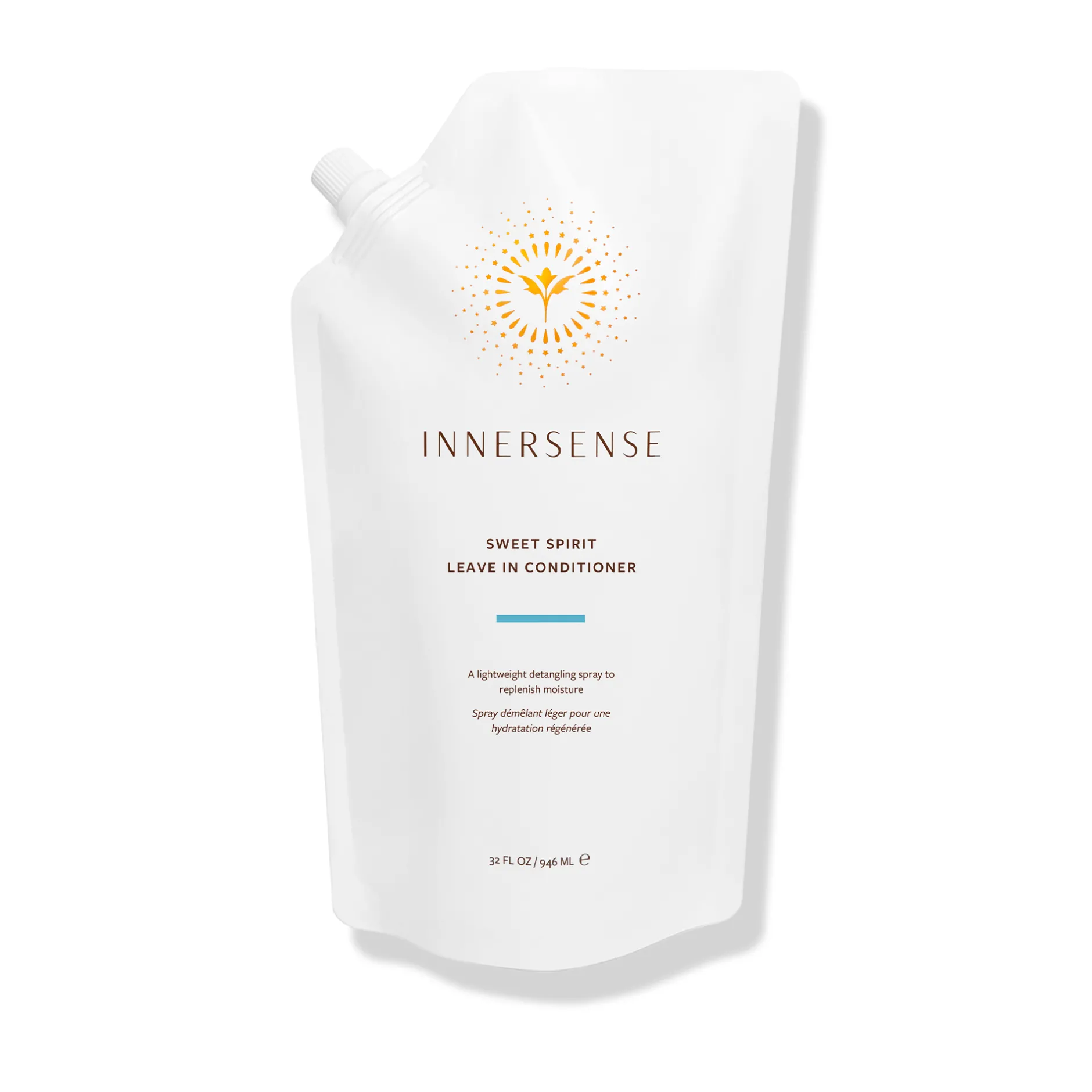Pop-Up|Produits De Coiffage*Innersense Sweet Spirit Après-Shampoing sans rinçage