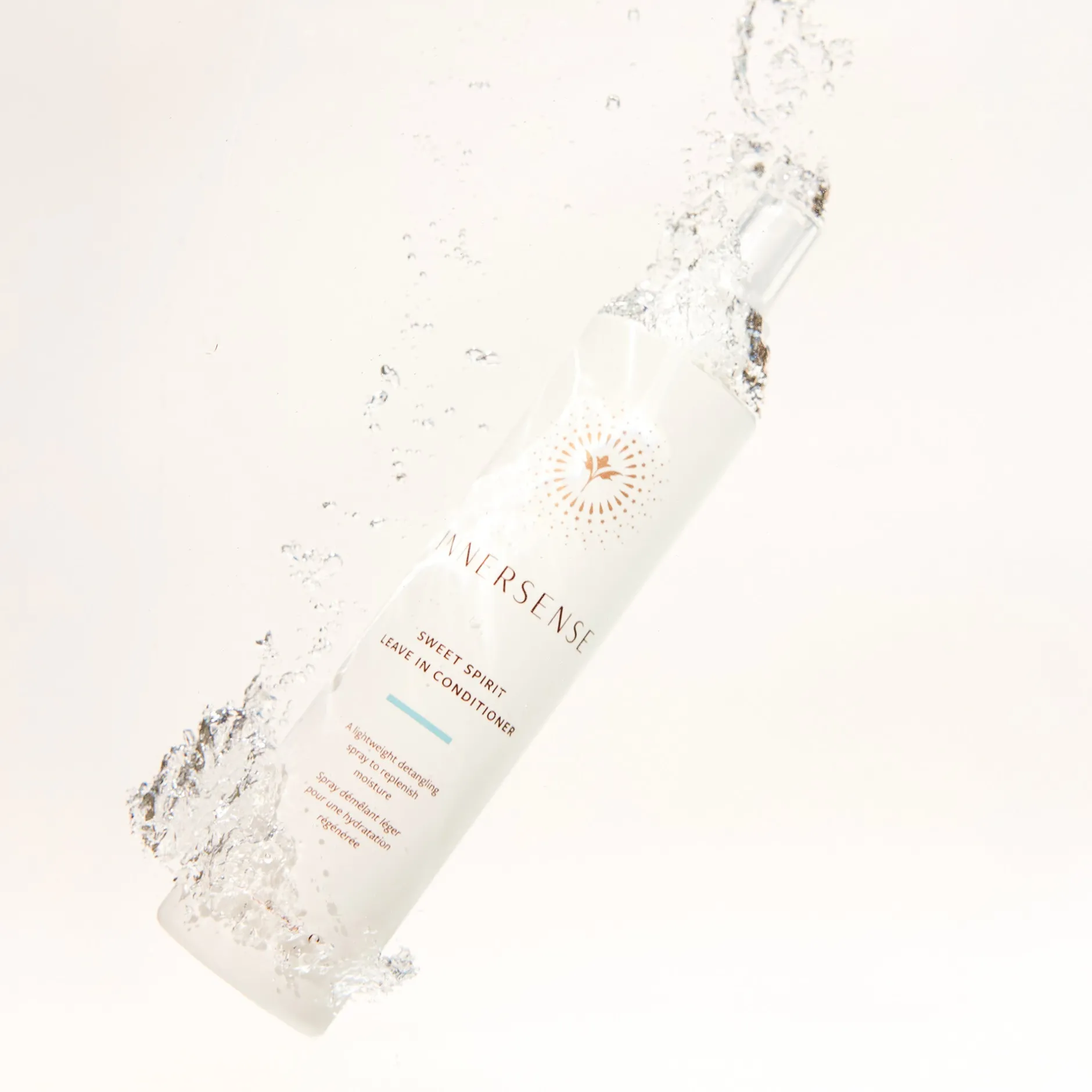 Pop-Up|Produits De Coiffage*Innersense Sweet Spirit Après-Shampoing sans rinçage