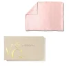 Accessoires Lifestyle|Beauty Tools*Venus & Gaia Taie d'Oreiller en Soie Format Rectangle