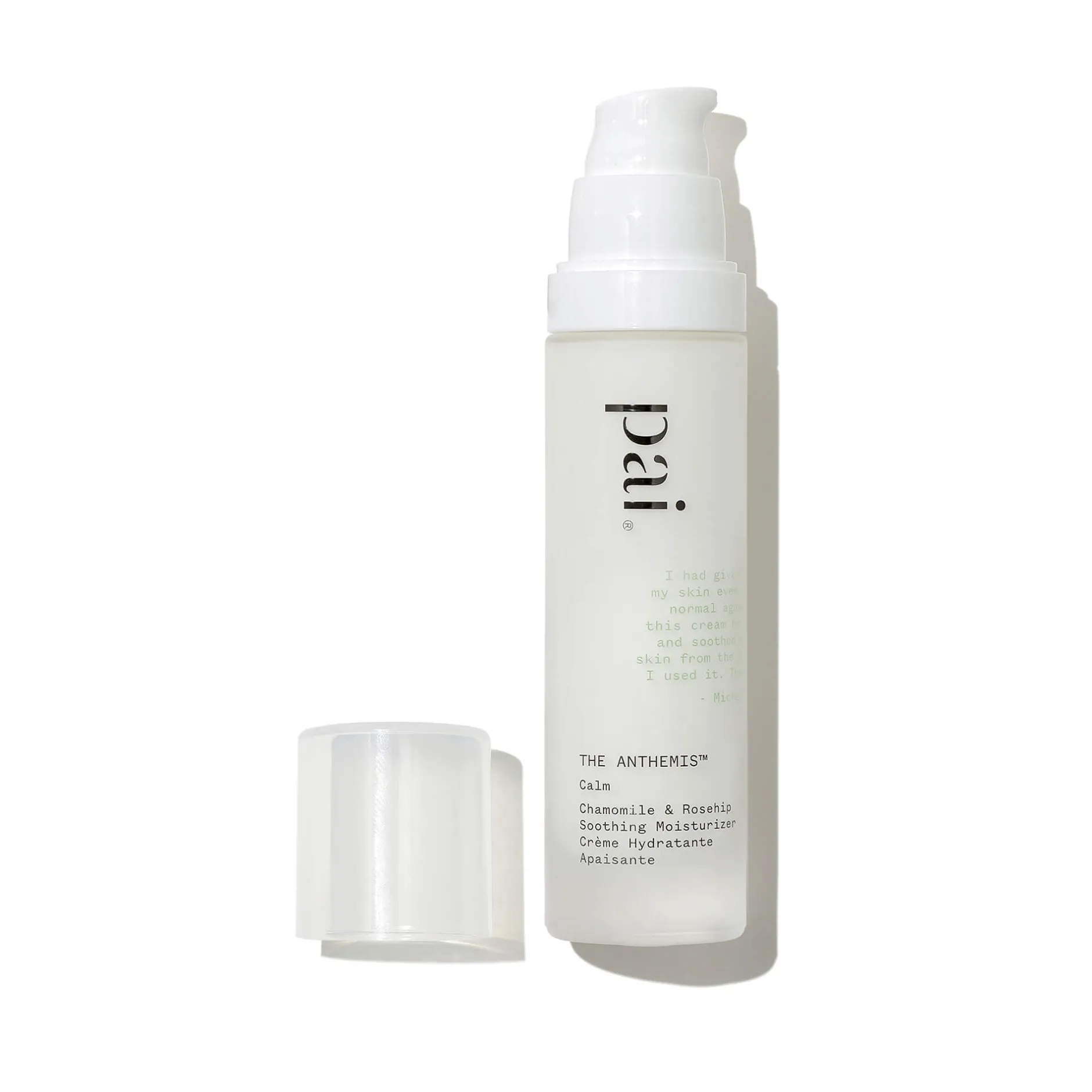 Crèmes*Pai Skincare The Anthemis Crème Hydratante Apaisante