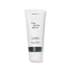 Démaquillants*Mantle The Bare Balm Baume Nettoyant