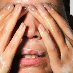 Démaquillants*Mantle The Bare Balm Baume Nettoyant