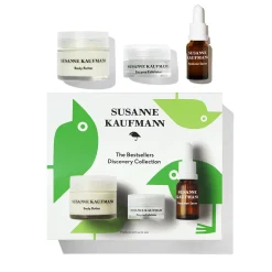 Trousses & Coffrets|Soins Hydratants*Susanne Kaufmann The Bestsellers Discovery Collection Coffret