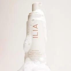 Nettoyants*Ilia The Cleanse Soft Mousse Nettoyante Démaquillante