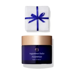 Démaquillants*Augustinus Bader The Cleansing Balm Baume Nettoyant Anti-Âge