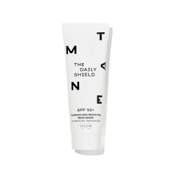 Solaires & Autobronzants|Crèmes*Mantle The Daily Shield SPF50 Crème Solaire Hydratante