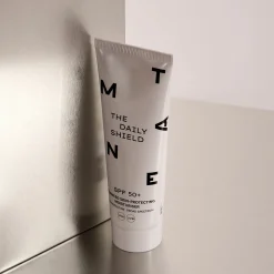 Solaires & Autobronzants|Crèmes*Mantle The Daily Shield SPF50 Crème Solaire Hydratante