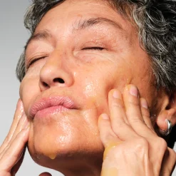 Exfoliants & Gommages*Mantle The Ex Gommage Visage Resurfaçant