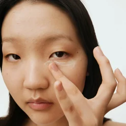 Contour Des Yeux & Lèvres*Mantle The Eye De-Puffer Crème Contour des Yeux