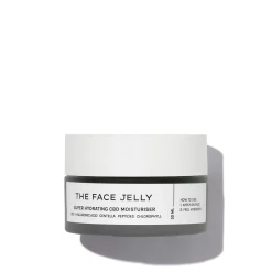 Crèmes*Mantle The Face Jelly Gel Ultra-Hydratant