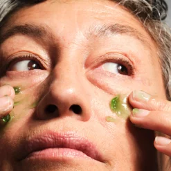 Crèmes*Mantle The Face Jelly Gel Ultra-Hydratant