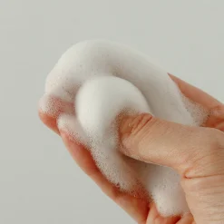 Nettoyants*Quinque The Gentle Foam Mousse Nettoyante Douce