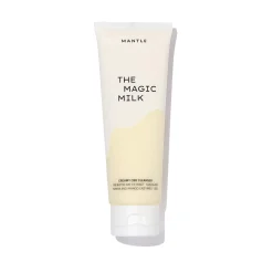 Nettoyants*Mantle The Magic Milk Crème Nettoyante