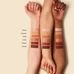 Palettes & Coffrets|Fards À Paupières*Ilia The Necessary Eyeshadow Palette