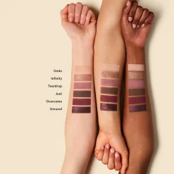 Palettes & Coffrets|Fards À Paupières*Ilia The Necessary Eyeshadow Palette